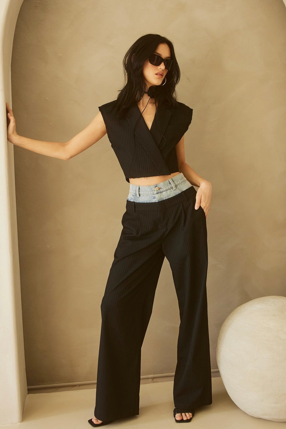 LONDON SET