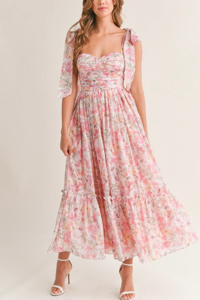 DIANA MAXI DRESS