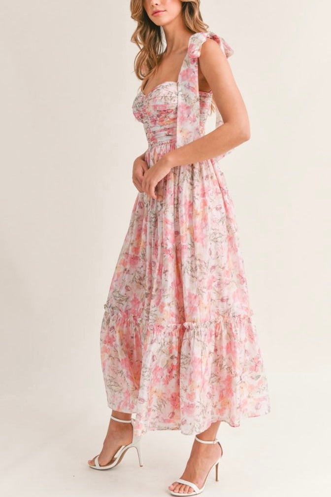 DIANA MAXI DRESS