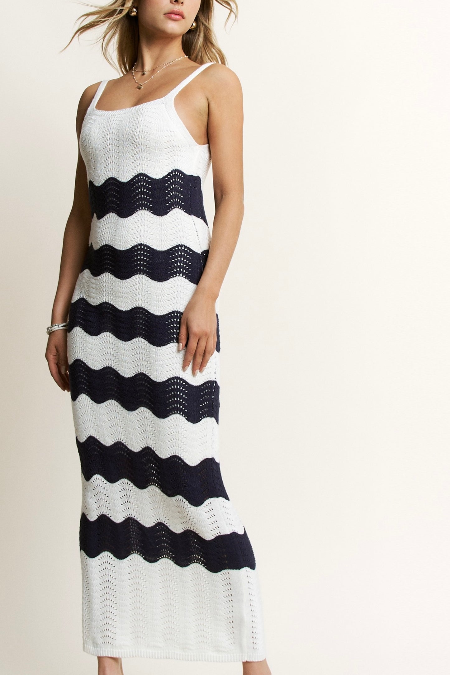 FIJI DRESS