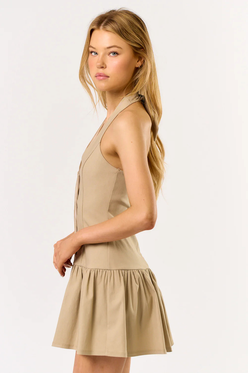 BALI DRESS