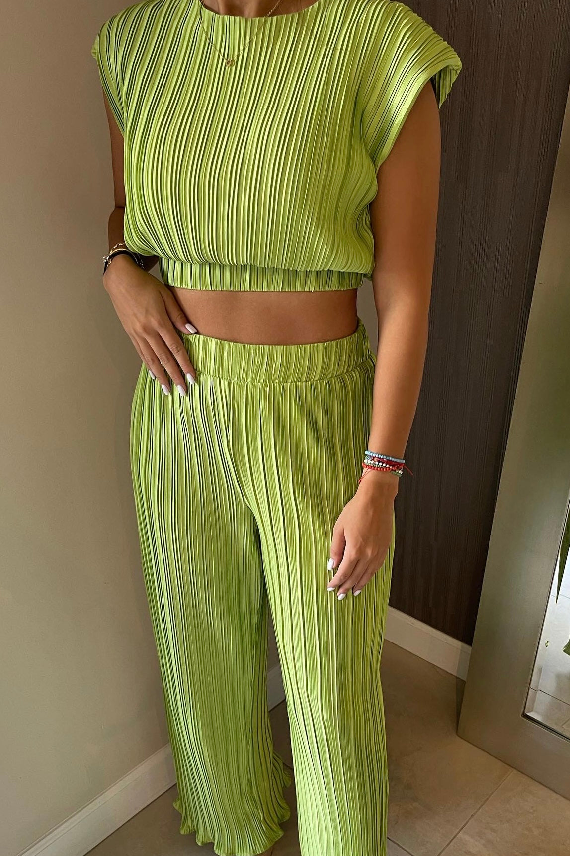 CLOVER SET