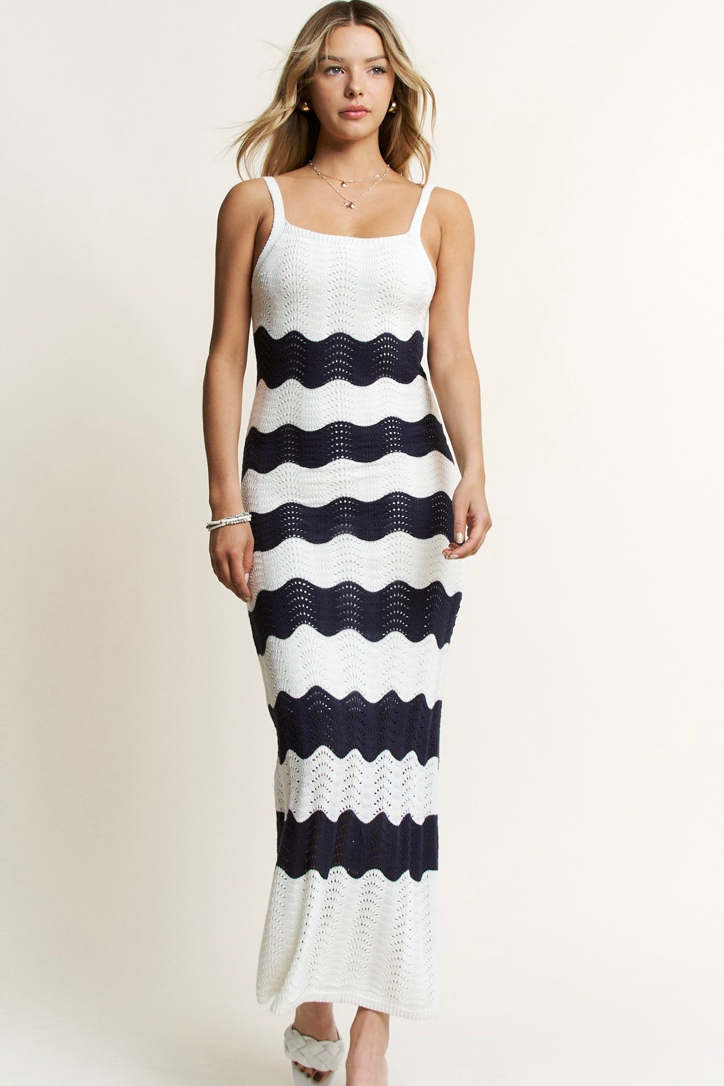 FIJI DRESS