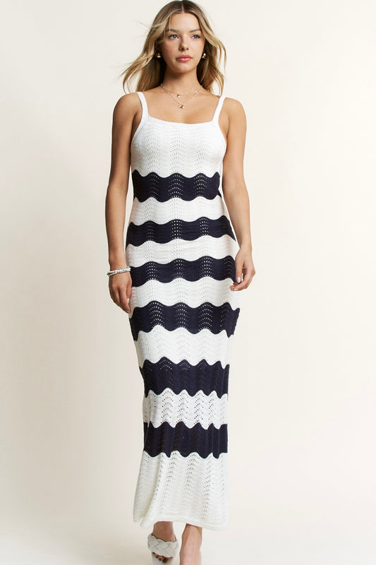 FIJI DRESS
