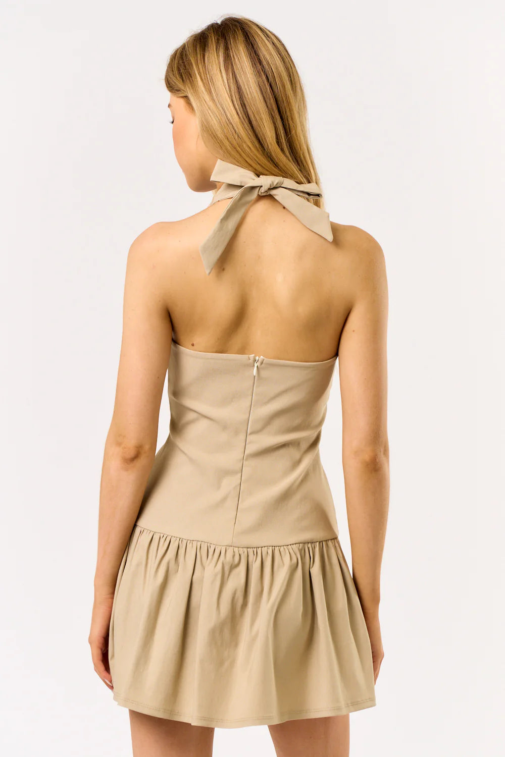 BALI DRESS