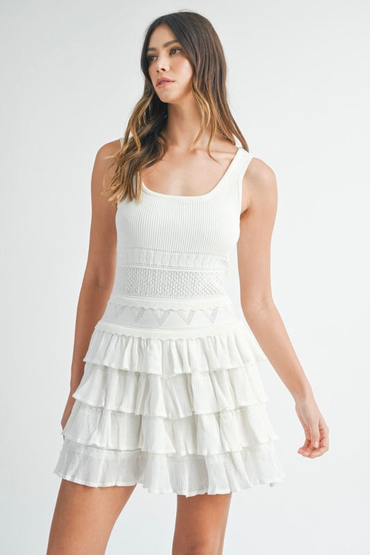 VIENNA DRESS